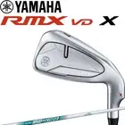YAMAHA Golf Japan 2024 RMX VD X Single IRON #5. Aw or Sw NSPRO 950GH neo(S)