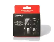 Yongnuo YN-622C E-TTL Wireless Flash 2 Transceiver Kit for Canon YN622C