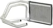 A-Premium Heater Core Replacement for Toyota Sequoia 2008-2022, With Tube