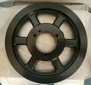 Maurey Manufacturing 25V10.3 SK QD Sheave Pulley