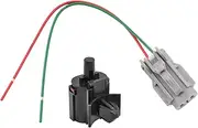 Ambient Air Temperature Sensor with Plug 96985-3X000 96985-2D000 Fits for Accent Azera Elantra Elantra GT Equus Genesis Santa Fe Santa Fe XL Sonata Tucson Veracruz Cadenza Forte Forte5