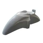 FITS Honda SH 125 MUDGUARD FRONT FENDER 2017 2018 2019 WHITE