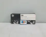 HP CH620A (HP 789) Light Magenta Ink Cartridge HP DesignJet L25500 Exp 2019