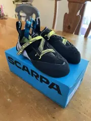 Scarpa Veloce 41 Brand New Never Worn