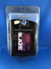 Blaze RF Unit for Nintendo Game Cube PAL