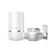 Water Filter for Sink Faucet, NSF Certified Water Purifier, 320 Gallon Tap Water