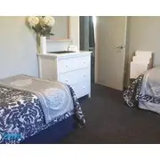 The Blackhouse Group Accommodation