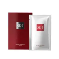 在飛比找ETMall東森購物網優惠-SK-II||青春敷前男友面膜 日柜版||10片