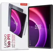 Lenovo Tab P11 (2nd Gen) 11.5 Inch Storm Grey 128GB + 4GB Wifi + Bluetooth NEW