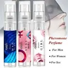 3ml Perfume Flirt Fragrance Privite Scented For Him Her
