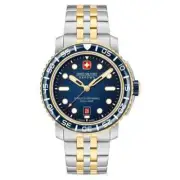 Swiss Military Hanowa Swiss Made Men's Watch SMWGH0001760