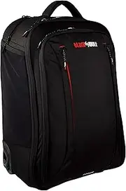 BlackWolf Eccles Rolling Bag
