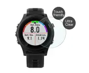 9H Tempered Glass Screen Protector Film For Garmin 235 735XT 935 Sport Watch For Garmin Forerunner 935