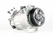 A/C Compressor For 2016 Volvo S60 Cross Country VS814KJ (for: Volvo)