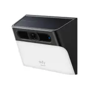 Eufy S120 Security Solar Wall Cam Light