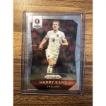 2015-16 HARRY KANE PRIZM EURO 2016 ROOKIE CARD RC