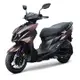 三陽 JET SL 125 水冷 ABS+TCS 雙碟(2024全新車)(FK12WC)