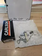 Carlson Self-Adjusting Repair Kit H2545