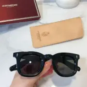 Unisex JMM MARIE MAGE QUENTIN Jack Marie Mage Sunglasses DEVAUX-13