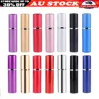 3Pcs Refillable Mini spray bottle Perfume Aftershave travel Cosmetic Atomiser
