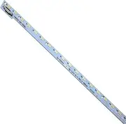 BGBLKLGPPN 48LED 490mm LED Backlight Strip Compatible with 39inch V390HJ1-LE6-TREM1 V390HJ1-LE6-TREW1 C420E06E01A L390H101EA-C002 TV Light Strip