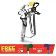 WAGNER 4-Finger Vector Pro Airless Spray Gun 538046