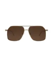 [MCQUEEN] MCQUEEN Sunglasses - Item 31074201