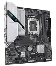 Gigabyte H610M GAMING WF DDR4