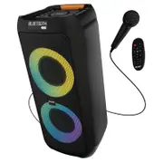 1 Pack Majority P300 Party Speaker 300W Karaoke & PA System