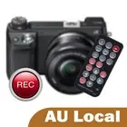 Remote Control for Sony Alpha A7 A7r III II 2 A6500 A6400 A6300 A9 A6000 NEX 6 7