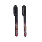 Prepara - Taco Spoon Set Day Of The Dead