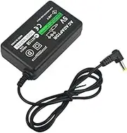 CHILDMORY AC Power Supply Adapter Wall Charger UK Plug For Playstation PSP 1000 2000 3000 Console