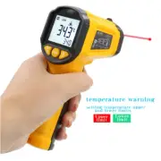 TS380 Infrared Non-Contact HYTAIS Thermometer Handheld Industrial