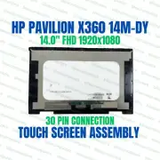 HP Compaq Pavilion X360 14-DY SERIES Screen Assembly