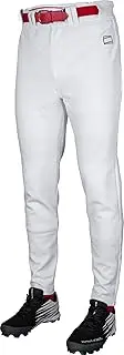 [Rawlings] Men's Pant + Built-in Compression Short