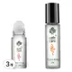 safe care 舍芙開 薄荷精油滾珠瓶 5ml+10ml