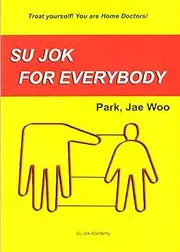 Sujok for Everybody English Book-Acupressure-Code 1414