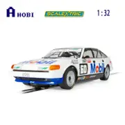 Scalextric 1:32 Scale Rover SD1 1984 Bathurst 1000 Model Australian Touring Car