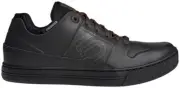 Five Ten Men's Freerider EPS Mountain Biking Shoe, Black / Brown 9.5, 10, 10.5