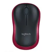 2.4Ghz 3-Keys 1000Dpi Wireless Optical Mouse