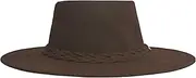 [Aussie Chiller] Ranger SOAK ME! Hat (as1, Alpha, l, x_l, Chocolate)
