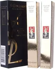 [Yves Saint Laurent] Radiant Touch/Touche Eclat - #2 Luminous Ivory (Beige), 0.08 oz