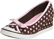 [UNIONBAY] Little Kid/Big Kid Phoebe-d-g Dot Wedge