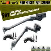 New Suspension Ride Height Sensor for Land Rover Range Rover Front Left & Right (for: Land Rover)