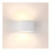 Havit LED Wall Plaster Light Small 2W 5500K/3000K