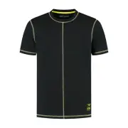 2025 Aston Martin F1 Men's Data Graphic T-Shirt size XL