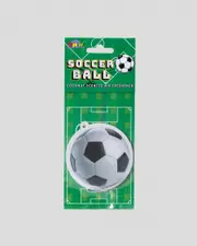 [Get It Now] Get It Now Soccer Air Freshener One Size