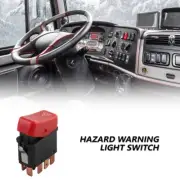 Automotive Hazard Light Switch, for Professional Mechanic and DIYer Installation