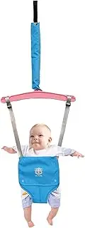 Kids Jumper Swing | Adjustable Chain Kids Door Jumper for Indoor/Outdoor Play | Toddler Jumper Doorway, Swing Set for Toddler & Kids Jumper, Easy to Assemble