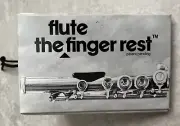 Bo-Pep Flute Finger Rest BP1